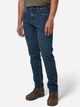 Тактичні штани джинсові чоловічі 5.11 Tactical Defender-Flex Slim Jeans 74465ABR-1022 W28L32 Basic Blue Wash (888579586022) - зображення 3