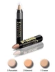 Корректирующий карандаш Eveline Cosmetics Art Scenic Professional Make-up Cover Stick тон №3 Porcelain - изображение 1