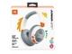 Дитячі навушники JBL JR470NC White (JBLJR470NCWHT) - зображення 8
