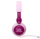 Детские наушники JBL JR320 Purple (JBLJR320PUR) - изображение 5