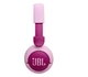 Детские наушники JBL JR320BT Purple (JBLJR320BTPUR) - изображение 5