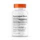 Ацетил карнітин Doctor’s Best Acetyl-L-Carnitin 1000 мг, 120 веганських капсул (500 мг у капсулі)(DRB-00152) - изображение 2