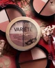 Палітра для контурування обличчя Eveline Cosmetics Variete Perfect Coontouring Trio Palette - зображення 4