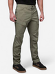 Тактичні штани чоловічі 5.11 Tactical Meridian Pants 74544ABR-831 W30L30 Sage Green (888579986761) - зображення 1