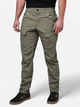 Тактичні штани чоловічі 5.11 Tactical Meridian Pants 74544ABR-831 W30L30 Sage Green (888579986761) - зображення 3