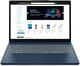Ноутбук Lenovo IdeaPad Slim 3 15IRH10 (83K100CXPB) Cosmic Blue - зображення 1