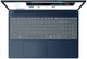 Ноутбук Lenovo IdeaPad Slim 3 15IRH10 (83K100CXPB) Cosmic Blue - зображення 4