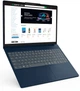 Ноутбук Lenovo IdeaPad Slim 3 15IRH10 (83K100CXPB) Cosmic Blue - зображення 5