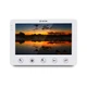Комплект видеодомофона BCOM BD-710S Kit 7" White Silver (301387) - изображение 2
