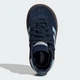 Детские кеды для мальчика Adidas Originals Handball Spezial Cf El I JI2899 27 Collegiate Navy (4067904529569) - изображение 6