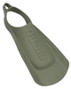 Ласты Arena FINS ADULT 006985-130 40-41 Зеленые (3468337524649) - изображение 2