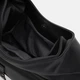 Сумка хобо женская из искусственной кожи средняя Laras K10tur49bl Черная (ROZ6501093566) - изображение 6