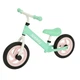 Двухколесный беговел Speedy SMIKI Мятно-розовый (7872163) - изображение 1