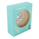 Фігурка Crystocraft зі стразами Swarovski знак зодіак Риби 8х7 см 0461-105/GA-SL - зображення 2
