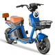 Электроскутер JY-01 1000W 60V20Ah Blue - изображение 9