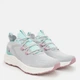 Женские кроссовки Restime SWL24071 41 26.5 см Grey (2041000098909) - изображение 3