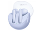 Навушники OPPO Enco Air3 TWS Bluetooth 5.3 бездротові вкладиші з шумопоглинанням кабель зарядки в ПОДАРУНОК Misty Purple - зображення 2