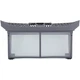 Корпус фильтра Koolwen для сушильной машины Samsung DC61-04407D - изображение 3