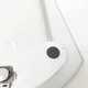 Умные электронные напольные весы D&T Smart DT2003B 180кг (100г) Закаленное стекло Transparent - изображение 7