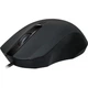 Комп'ютерна миша Defender MM-310, USB, оптична, 1000 dpi, 3 кнопки, 1.35 м, Black - зображення 3