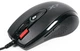 Ігрова миша A4tech USB Black X-710BK + килимок X7-200MP Bundle - зображення 3