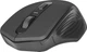 Комп'ютерна миша Defender Datum MB-345, USB, оптична, 800/1200/1600 dpi, 4 кнопки, 2xAAA, Black - зображення 4