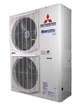 Тепловий насос Mitsubishi Heavy HeatGuard 160NX (HPM 110-160/HPC160VNX) повітря-вода на 16 кВт 220В - зображення 4
