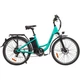 Электровелосипед Maxxter CITY 2.0 250W Light Blue [109168] - изображение 2