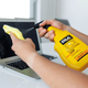 Очиститель для дисплеев и экранов ERLA LCD Cleaner 750 мл (R1021) - изображение 5