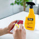 Очиститель для дисплеев и экранов ERLA LCD Cleaner 750 мл (R1021) - изображение 7