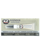 Суперклей універсальний K2 Bondix прозорий туба 3 г (EB100/EB101) - зображення 2
