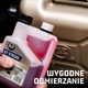 Масло моторное K2 2T STROKE MOTOR OIL RED 500 мл (O528REDML500E) - изображение 4