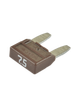 Предохранитель мини 7,5А MTA (ME 0705120) - изображение 1