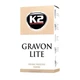 Набір для нанесення керамічного покриття з аплікатором і серветками GRAVON LITE SET 30 мл K2 (G032) - зображення 2