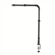 Штатив-тримач Ulanzi Vijim ZJ02 C-clip Folding Bracket UV-T085 ZJ02 Black - зображення 1