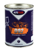 Грунт для кузова Autotrade 992 серый матовый 1,1 кг (130297) - изображение 1