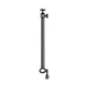 Штатив-тримач Ulanzi Vijim Desktop Extendable Light Stand UV-2487 LS02 Black - зображення 3
