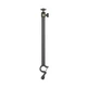 Штатив-тримач Ulanzi Vijim Desktop Extendable Light Stand UV-2487 LS02 Black - зображення 4