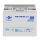 Аккумулятор мультигелевый AGM LPM-MG 12V - 20 Ah для Mercedes - изображение 2