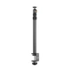 Штатив-тримач Ulanzi Vijim Desktop Extendable Light Stand UV-2487 LS02 Black - зображення 6