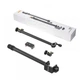 Штатив-тримач Ulanzi Vijim Desktop Extendable Light Stand UV-2487 LS02 Black - зображення 8