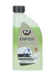 Автошампунь для бесконтактной мойки K2 Diper бутылка 1 кг (M802) - изображение 3
