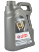Масло моторное Lotos SEMISYNTHETIC SN 10W-40 4 л (WF-K405K00-0H0) - изображение 3