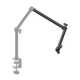 Штатив-тримач Ulanzi Vijim Desktop C-CLAMP Flexible Arm Light Stand (Two- Stages) UV-2676 LS06 Black - зображення 1