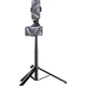 Штатив Ulanzi Vijim MT-70 Tripod UV-T027GBB1 MT-70 Black - изображение 4