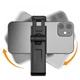 Держатель для телефона Ulanzi Vijim Universal Mobile Phone Clip UV-2294 ST-22 Black - изображение 5