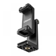Держатель для телефона Ulanzi Vijim Universal Mobile Phone Clip UV-2294 ST-22 Black - изображение 7