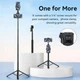 Штатив Ulanzi Vijim MT-70 Tripod UV-T027GBB1 MT-70 Black - изображение 8