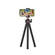 Штатив Ulanzi Vijim Multi-functional Octopus Tripod (double cold shoe) UV-2395 MT-33 Black - изображение 9