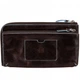Сумка / Клатч Piquadro BL SQUARE/Cognac AC2925B2/MO - зображення 4